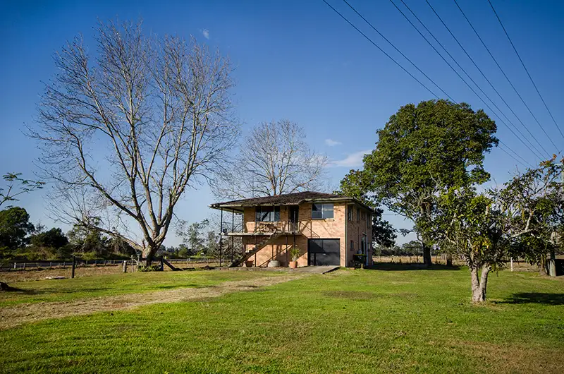 Main view of Homely rural property listing, 1425 Lawrence Road, Southgate NSW 2460