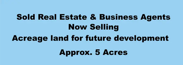 Address available on request