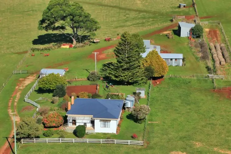 Main view of Homely house listing, 1025 Pipers Brook Road, Pipers Brook TAS 7254