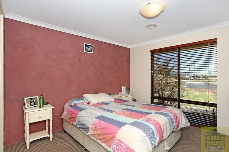 Sixth view of Homely house listing, 20 Wisteria Crescent, Pinjarra WA 6208