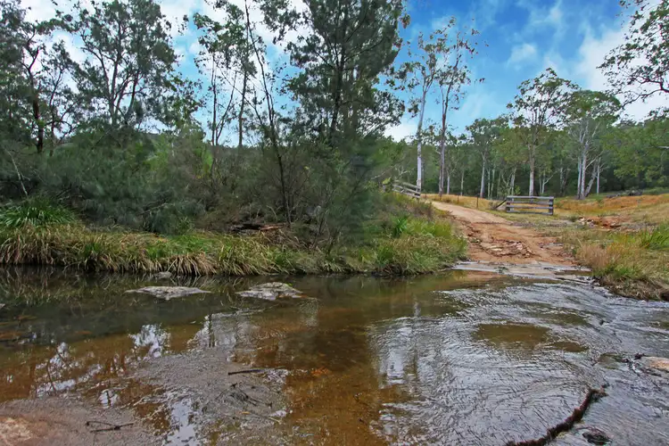 Main view of Homely house listing, 64 Nelligen Creek Road, Nelligen NSW 2536