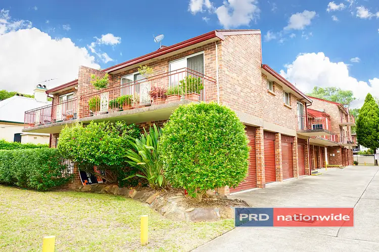 3/152 Lethbridge Street, Penrith NSW 2750