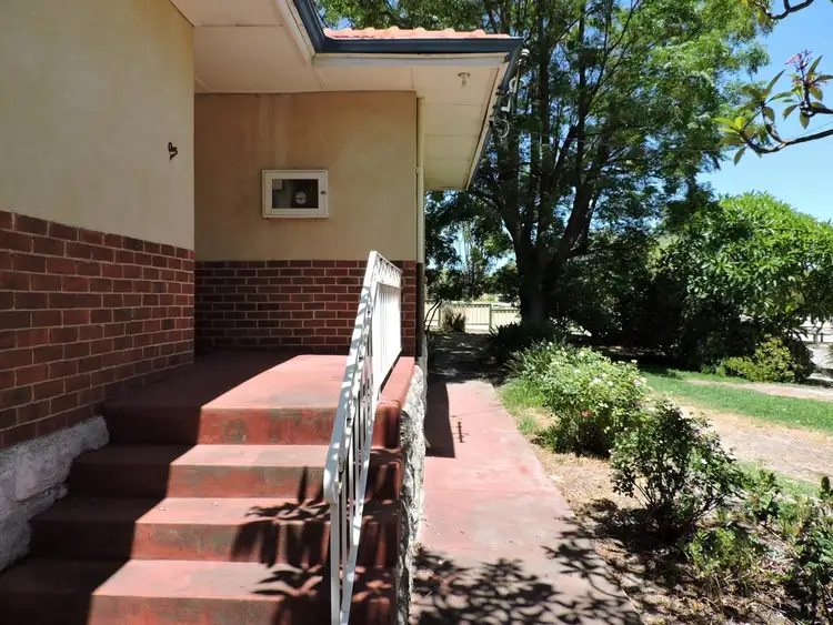 Second view of Homely house listing, 1 Worth Parade, Ascot WA 6104