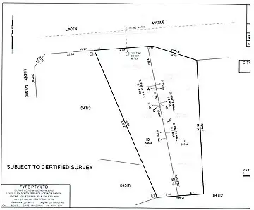 Third view of Homely land listing, 6/ Lot 11 Linden Avenue, Northfield SA 5085