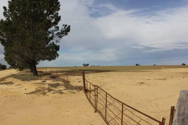 Fourth view of Homely rural property listing, Lot 15597 Dunlop Road, Merredin WA 6415