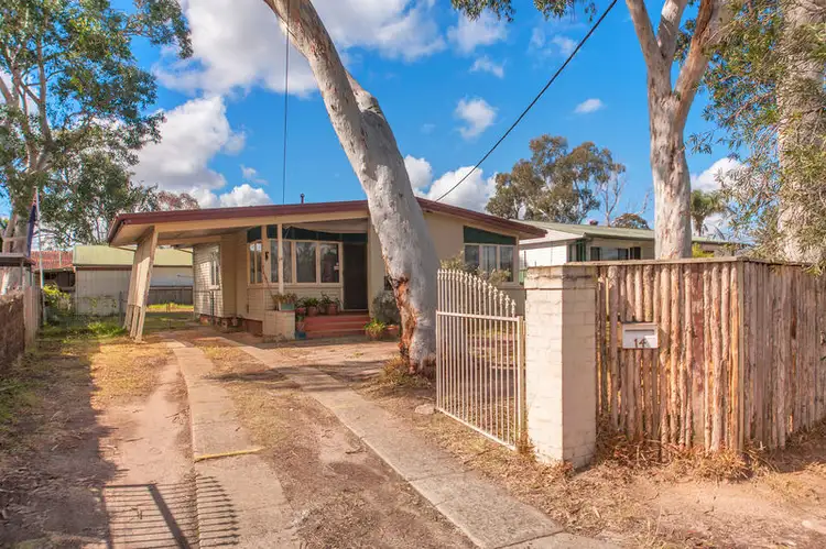 Second view of Homely house listing, 14 Mubo Crescent, Holsworthy NSW 2173
