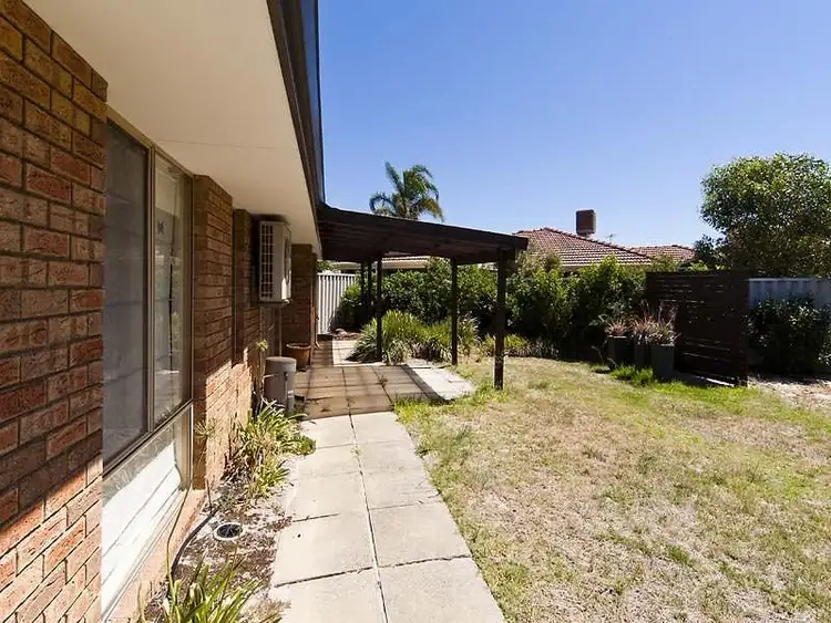 Seventh view of Homely house listing, 12 Stormont Place, Willetton WA 6155