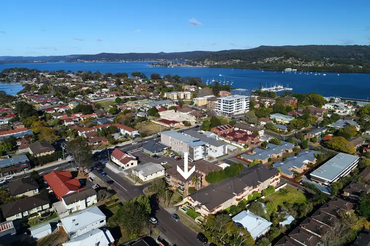 9/42 Frederick Street, Point Frederick NSW 2250