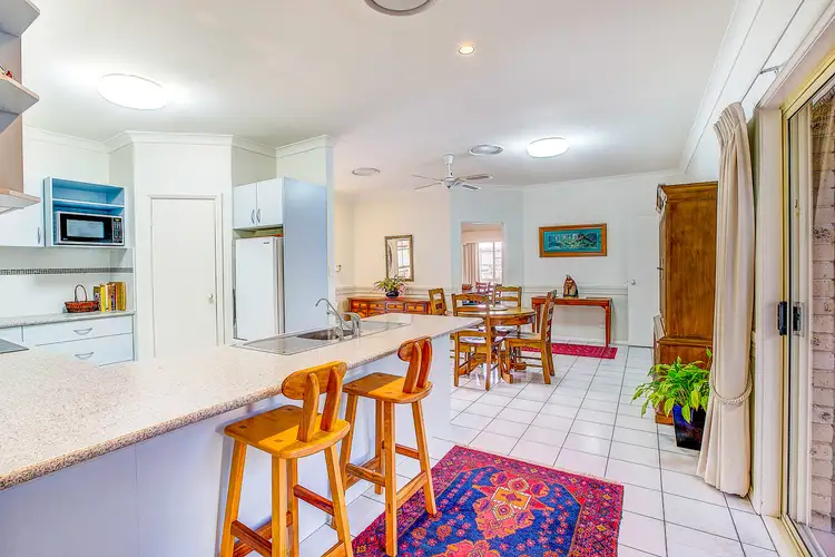 Fourth view of Homely house listing, 18 Dewhurst Drive, Mudgee NSW 2850