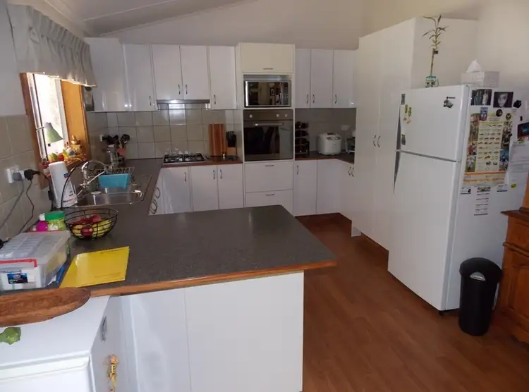 Second view of Homely rural property listing, 26 Raymond Road, Nanango QLD 4615