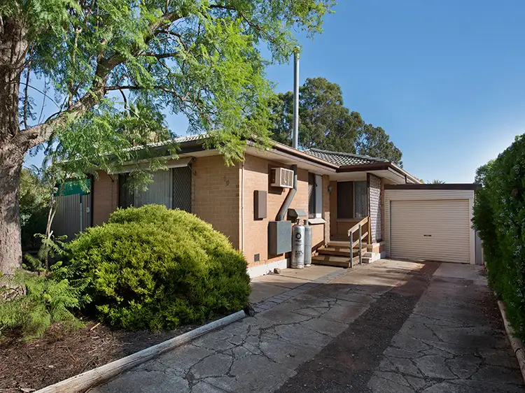 Second view of Homely house listing, 20 wimborne, Elizabeth Downs SA 5113