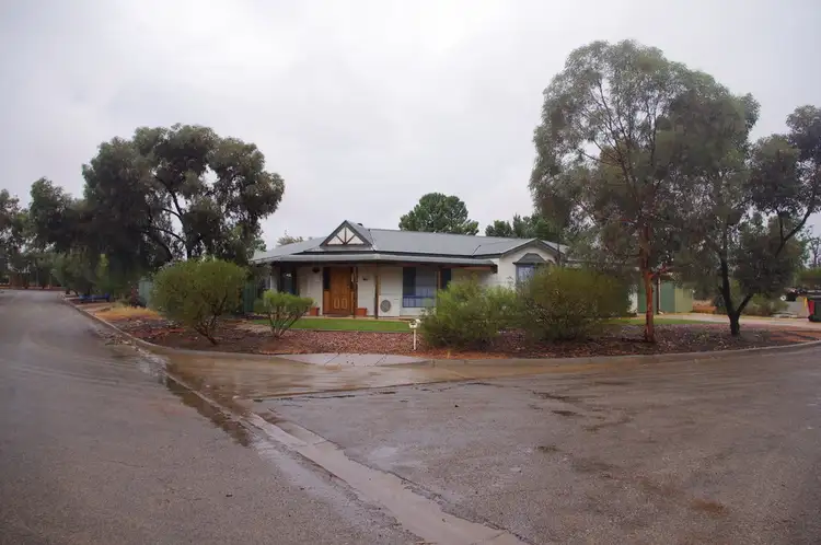 Main view of Homely house listing, 8 Cacatua Close, Roxby Downs SA 5725