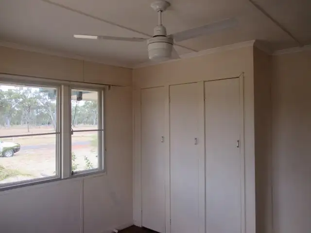 Fifth view of Homely house listing, 21 DRURY STREET, Yuleba QLD 4427