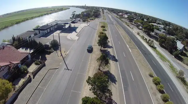 Main view of Homely other listing, 32-36 Princes Highway, Tailem Bend SA 5260