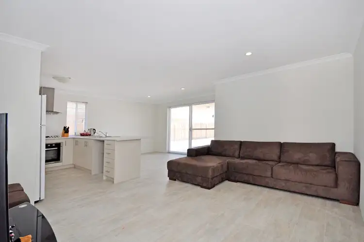 Fourth view of Homely house listing, 17 Ranfurly Approach, Ellenbrook WA 6069
