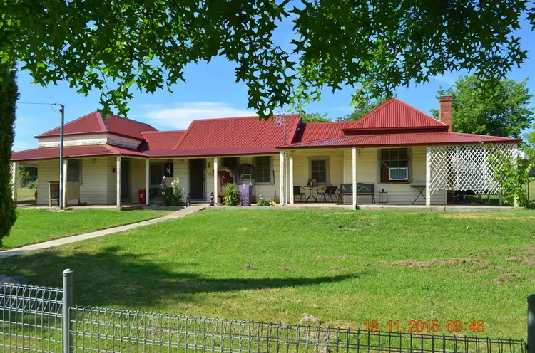 Fourth view of Homely house listing, 41 Gundagai Street, Adelong NSW 2729