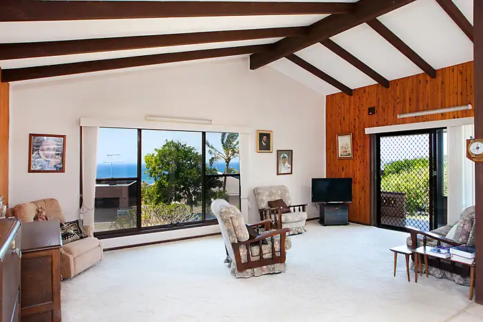Fourth view of Homely house listing, 17 Netherby Rise, Sunrise Beach QLD 4567
