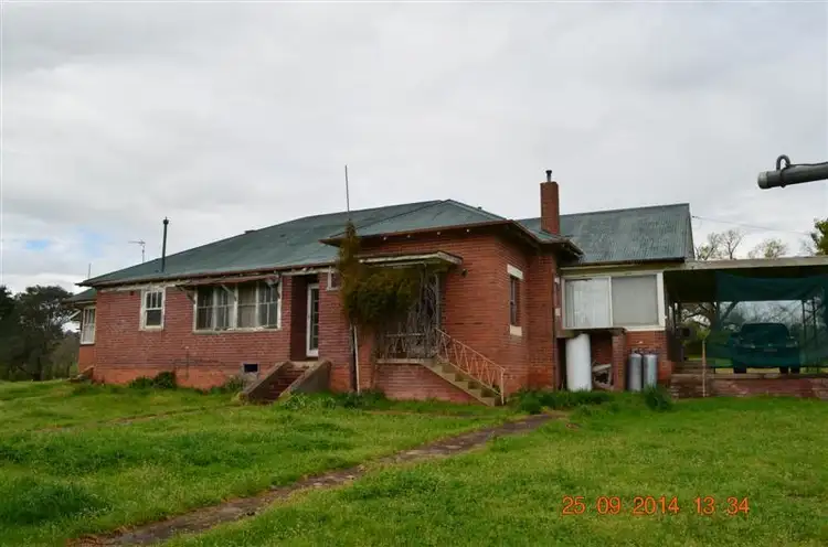 Second view of Homely house listing, 331 Wee Jasper Road, Tumut NSW 2720