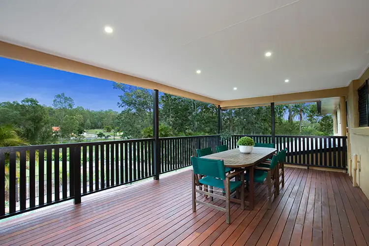 Fourth view of Homely house listing, 136-138 Carbrook Road, Cornubia QLD 4130