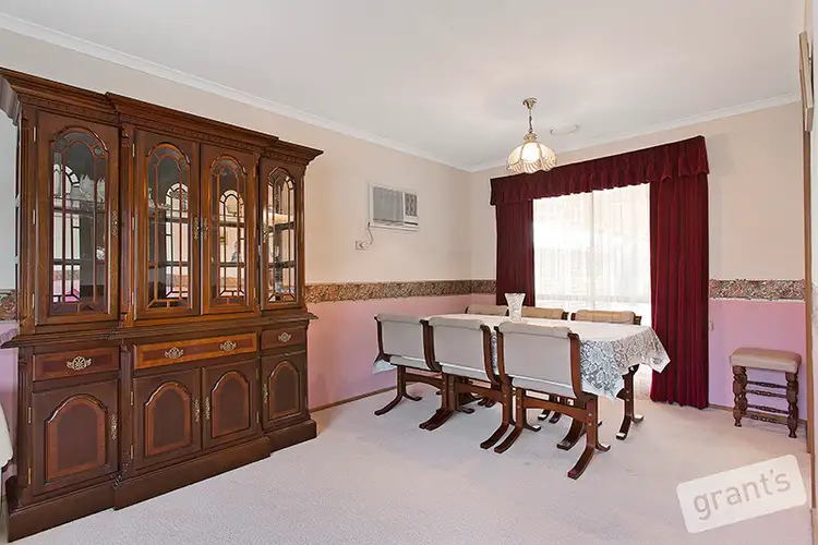 Seventh view of Homely house listing, 3 Lexcen Court, Berwick VIC 3806