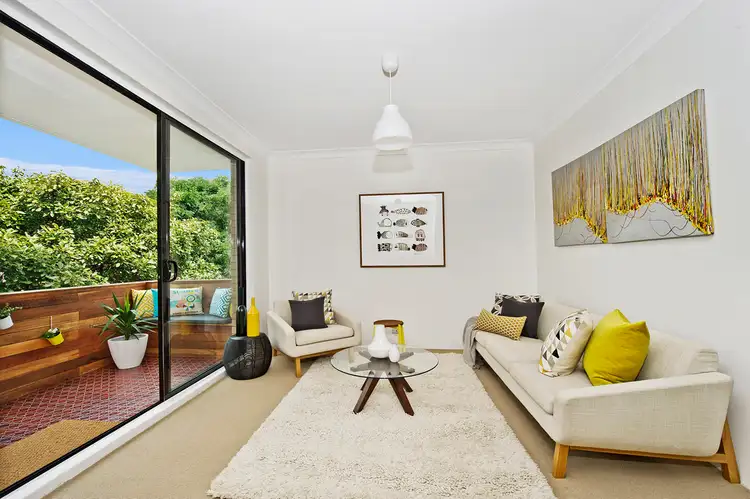 Main view of Homely apartment listing, 6/489 Old South Head Road, Rose Bay NSW 2029