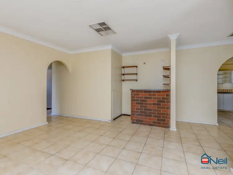 Third view of Homely house listing, 5 Redtingle Road, Camillo WA 6111