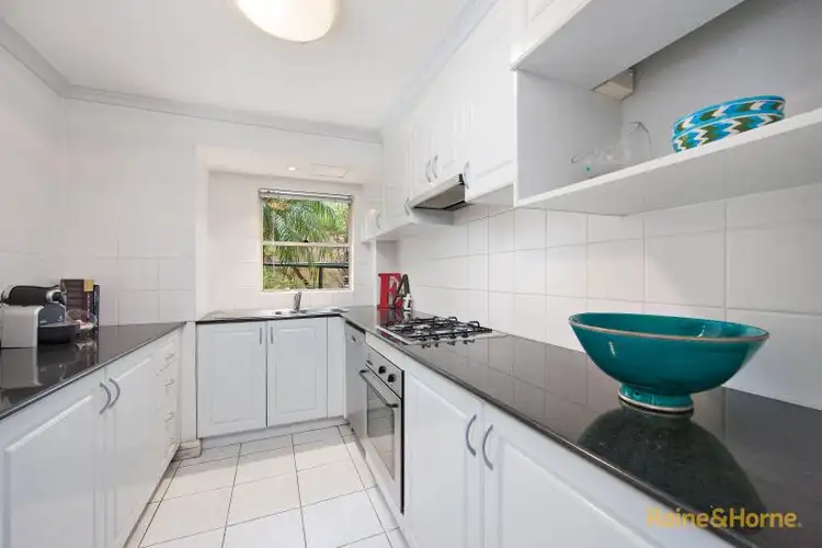 Fifth view of Homely apartment listing, 6/92 Parraween Street, Cremorne NSW 2090