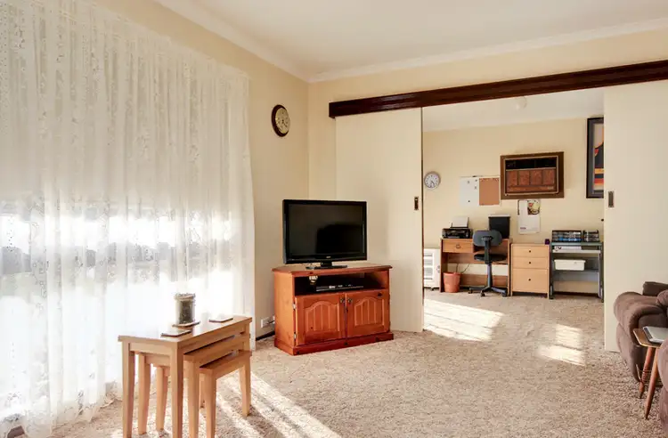 Third view of Homely house listing, 17 Geddes Avenue, Clare SA 5453