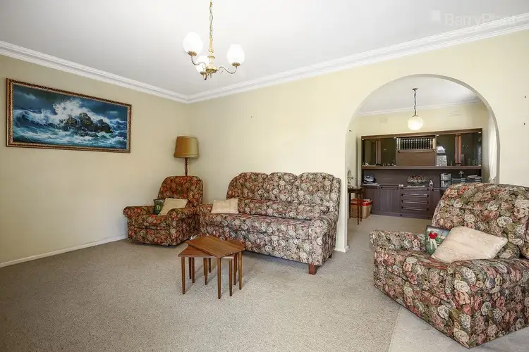 Fourth view of Homely house listing, 153 Maroondah Highway, Croydon VIC 3136