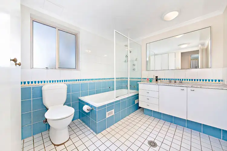 Sixth view of Homely unit listing, 5G/19-21 George Street, North Strathfield NSW 2137
