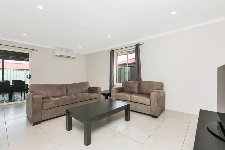 Second view of Homely house listing, 6 SIENNA COURT, Aldinga Beach SA 5173