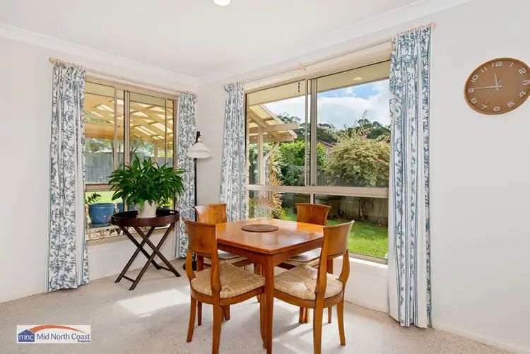 Third view of Homely house listing, 27 Bass Ave, Laurieton NSW 2443