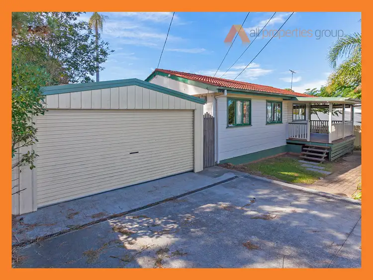 27 Winnetts Rd, Daisy Hill QLD 4127