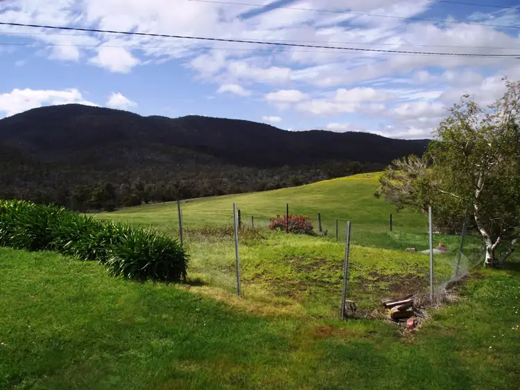 Seventh view of Homely rural property listing, 841 Brown Mountain Road, Campania TAS 7026