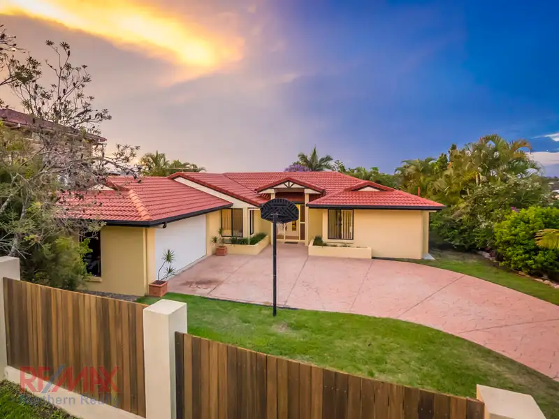 Main view of Homely house listing, 20 The Jinker Track, Albany Creek QLD 4035