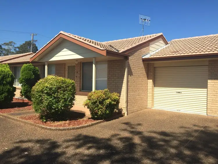 Main view of Homely townhouse listing, 6/18 Floraville rd, Belmont North NSW 2280