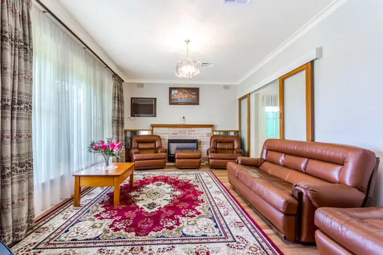 Second view of Homely house listing, 12 Donald Street, Highbury SA 5089