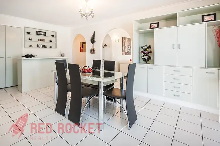 1 Visser Court, Rochedale South QLD 4123