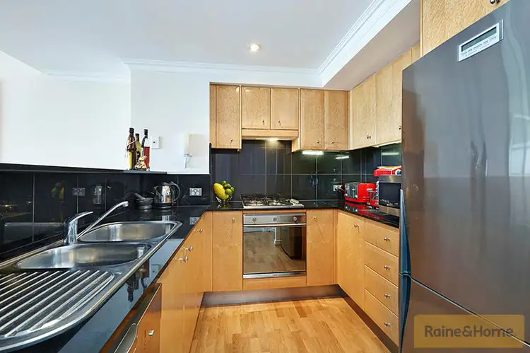 Third view of Homely apartment listing, 1003/1 Cary Street, Drummoyne NSW 2047
