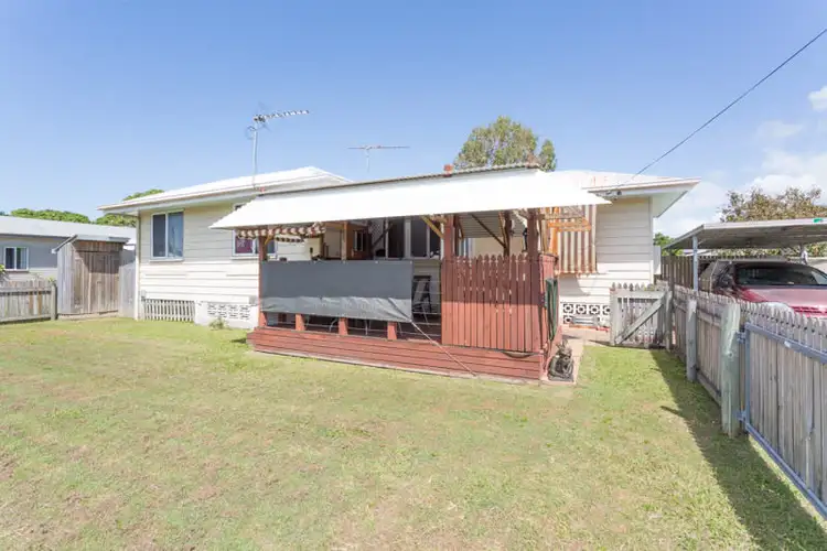 Main view of Homely house listing, 19 Paulette Street, South Mackay QLD 4740