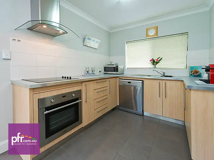 Sixth view of Homely house listing, 36 Satellite Place, Carlisle WA 6101