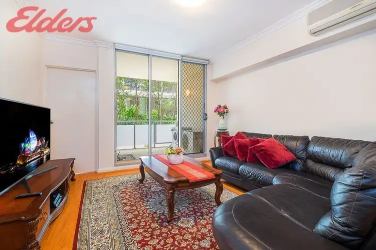 Second view of Homely apartment listing, G06/25 Orara Street, Waitara NSW 2077