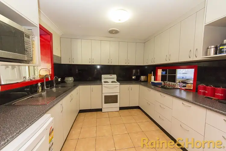 Third view of Homely house listing, 17L Rifle Range Road, Dubbo NSW 2830