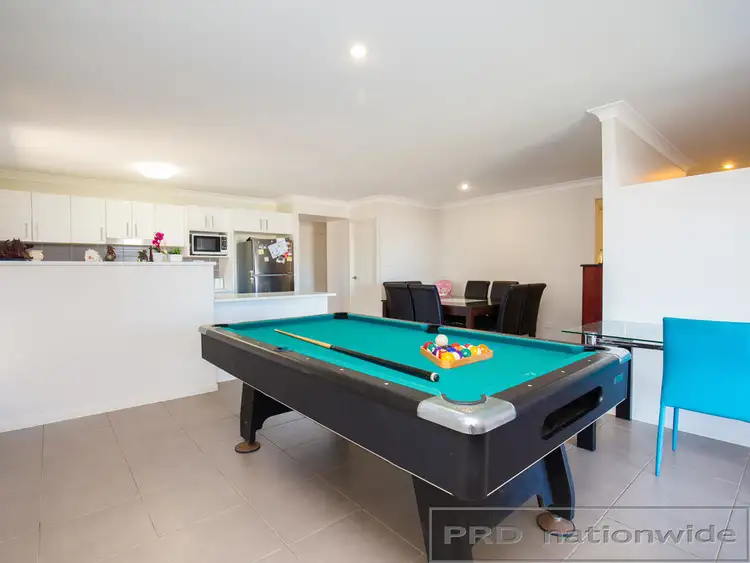 Fifth view of Homely house listing, 12 Redgum Circuit, Aberglasslyn NSW 2320
