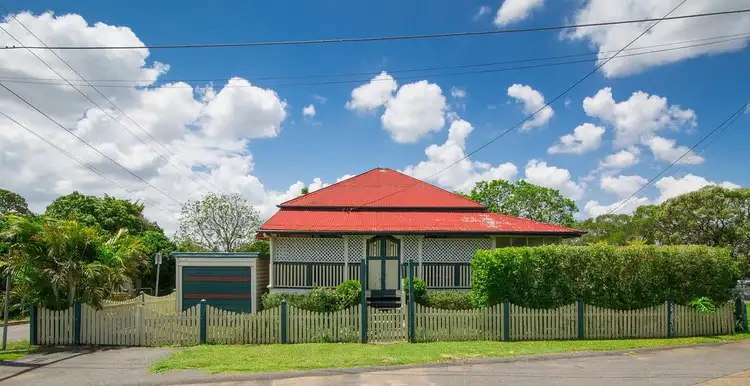 1B Barry Street, East Ipswich QLD 4305