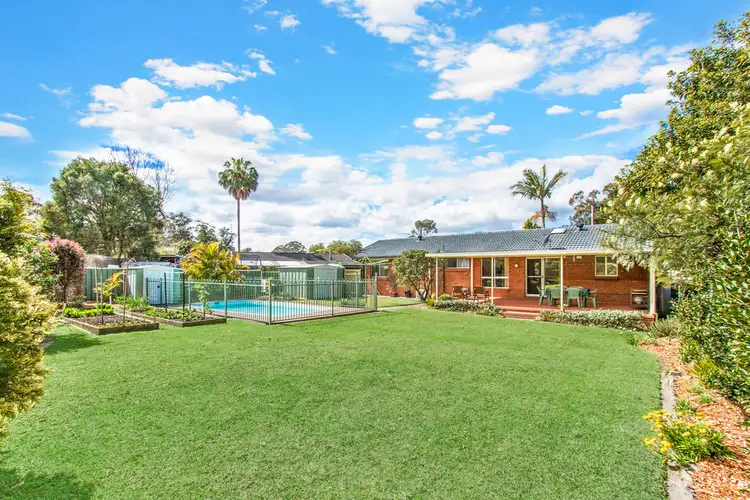 Seventh view of Homely house listing, 13 Willari Avenue, Narara NSW 2250