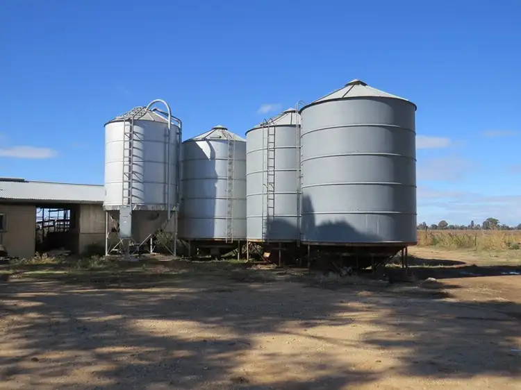 Fourth view of Homely rural property listing, 178 Bull Plain Road, Mulwala NSW 2647
