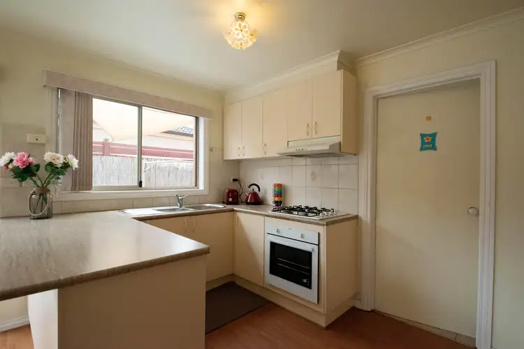 Fourth view of Homely townhouse listing, 5 / 34 Stud Road, Dandenong VIC 3175