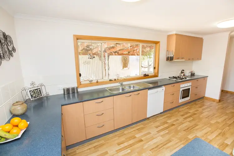 Second view of Homely house listing, 133 Nursery Ridge Road, Red Cliffs VIC 3496