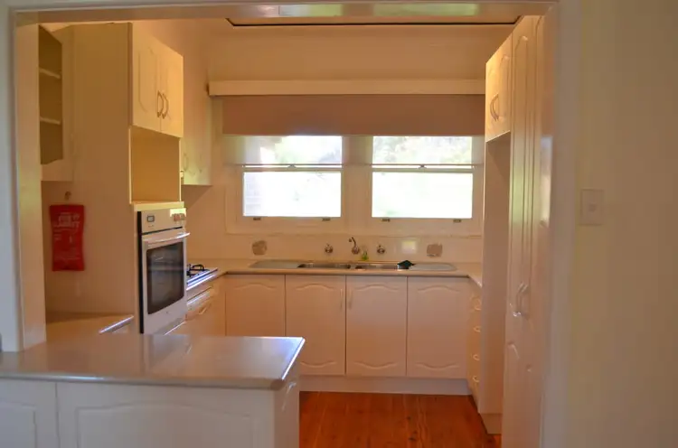 Second view of Homely house listing, 9 Clunie Avenue, Tumut NSW 2720